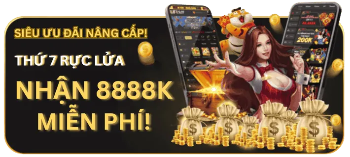 Các loại game hot nhất tại 6vin