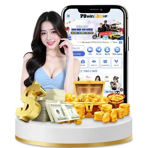 Biểu tượng hộp quà thể hiện khuyến mãi độc quyền trên ứng dụng 6vin