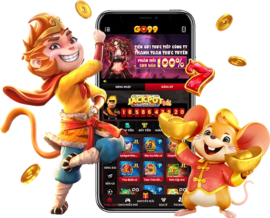 Bắn cá Jackpot