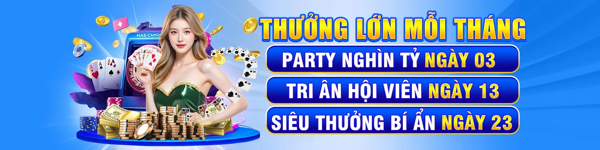 Hình ảnh sòng bạc trực tuyến sang trọng với các bàn chơi baccarat, roulette và blackjack