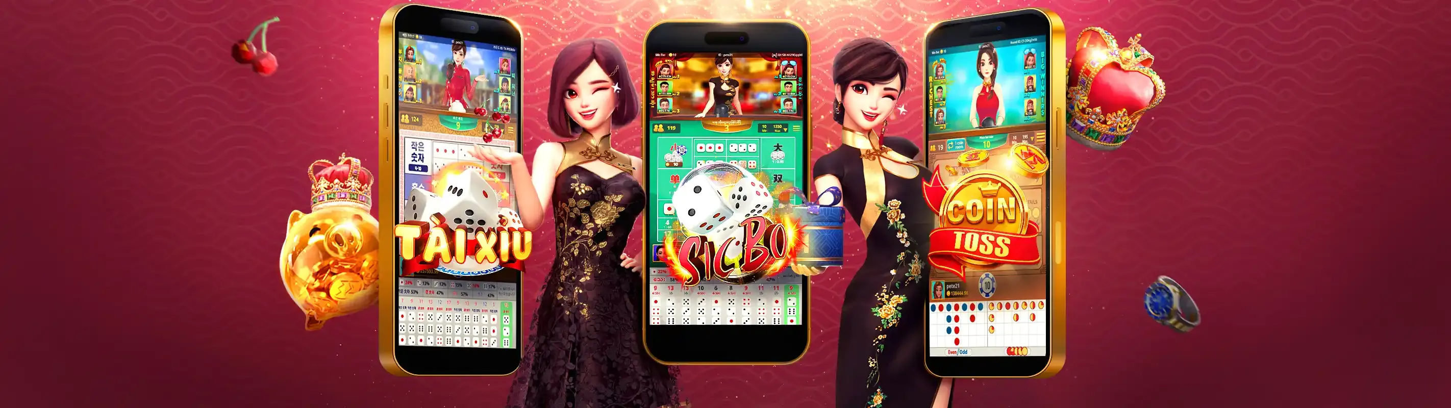 Game Bài 6vin – Sân chơi uy tín với đa dạng trò chơi bài đổi thưởng