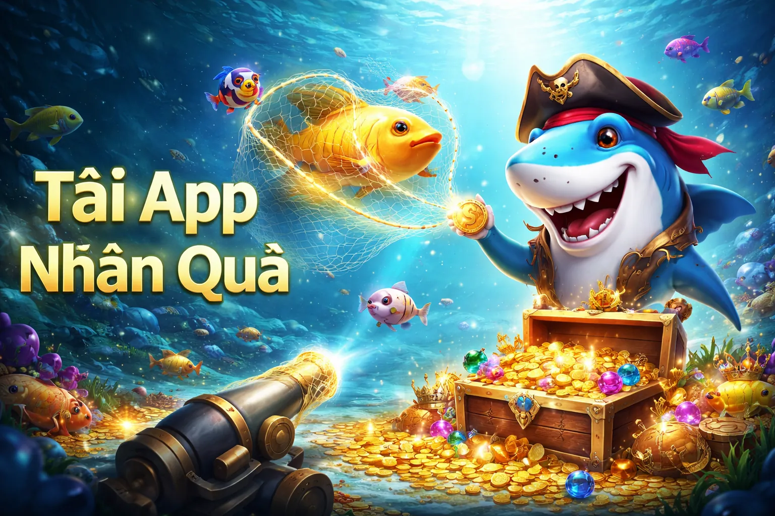 Các loại game hot nhất tại 6vin