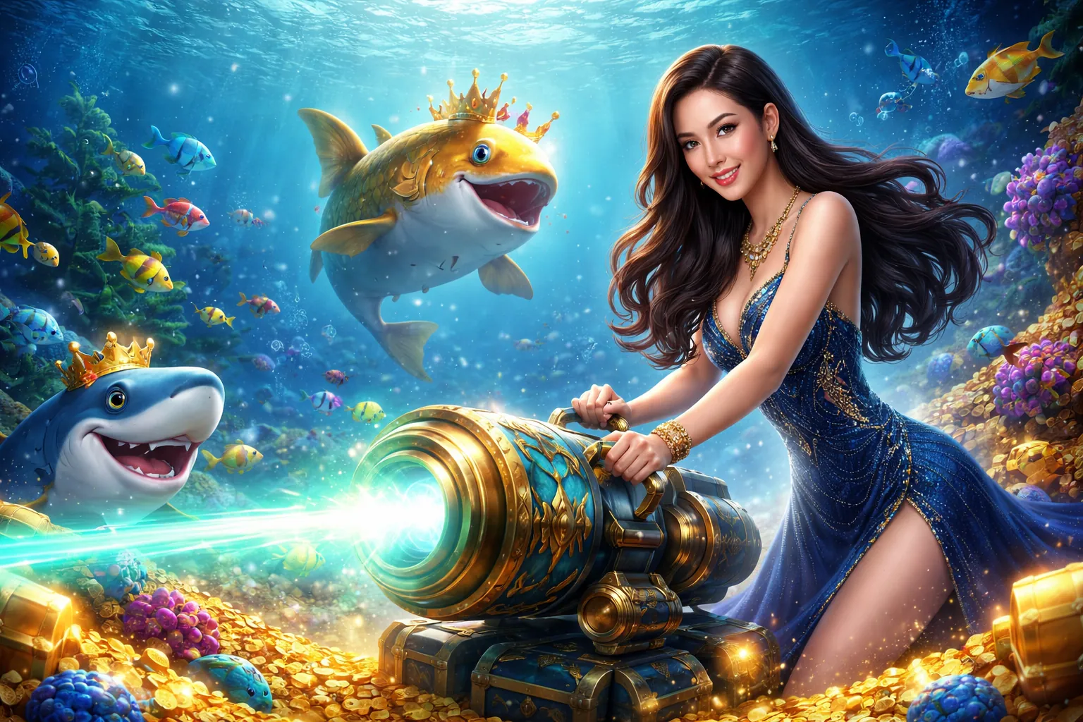 Mẹo chơi game thắng lớn tại 6vin - Chiến lược hiệu quả từ chuyên gia