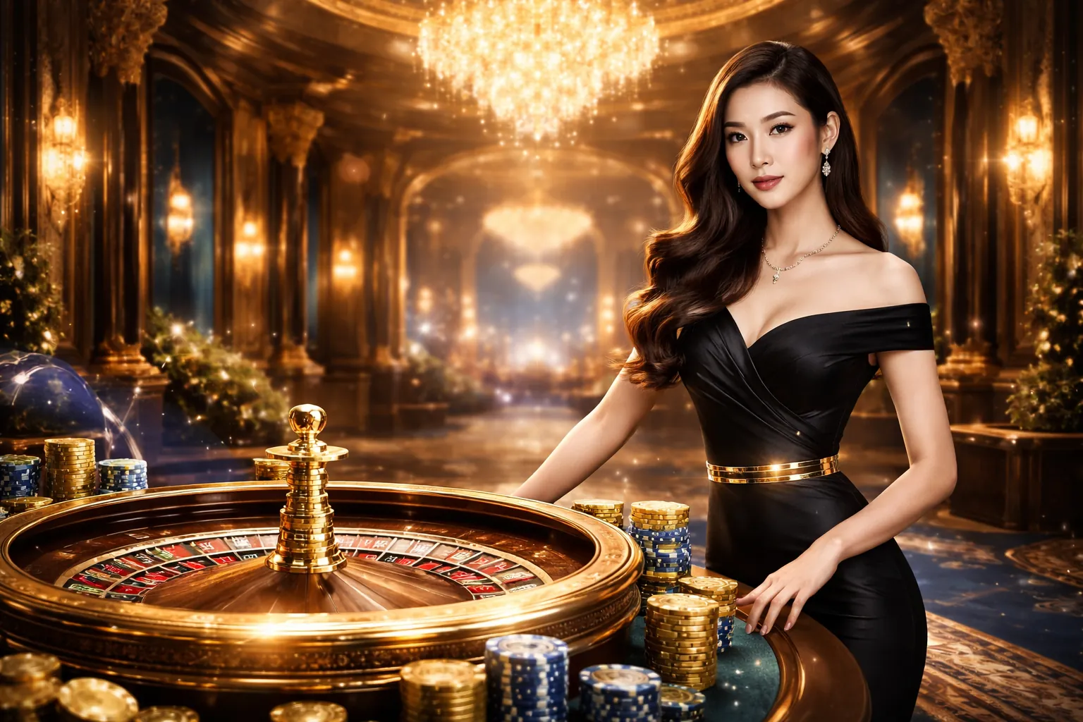 Hình ảnh chào mừng đăng ký tài khoản 6vin
