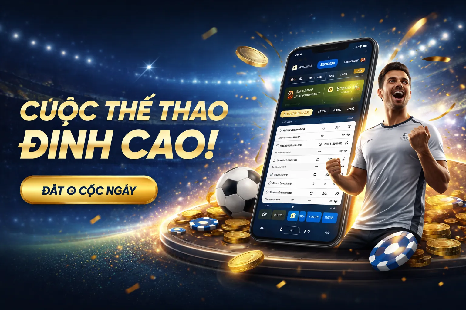 Điều khoản & Điều kiện của 6vin
