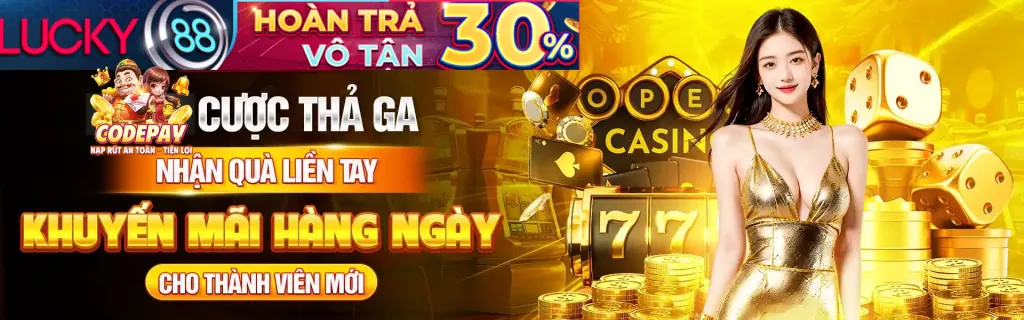 Khuyến Mãi Đá Gà 6vin