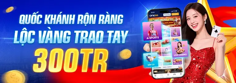 Khuyến mãi chào mừng thành viên mới 6vin