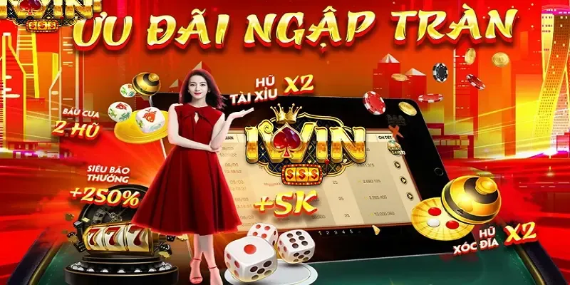 Nổ Hũ 6vin