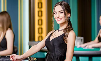 Ảnh ghép các trò chơi casino