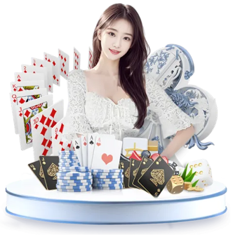 Các trò chơi cá cược thể thao, casino trực tuyến và slot